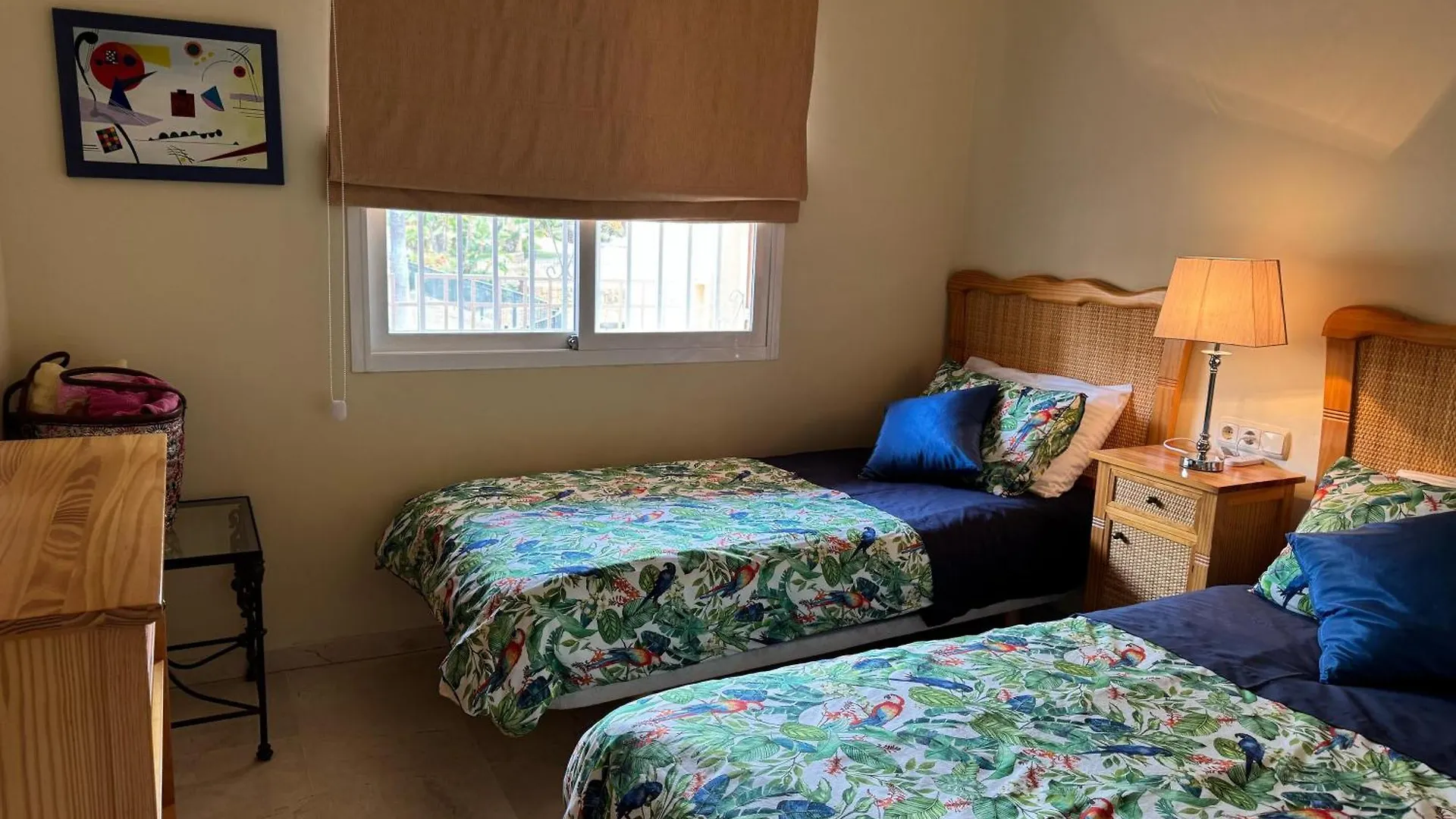 Elviria Gardens Apartment Marbella