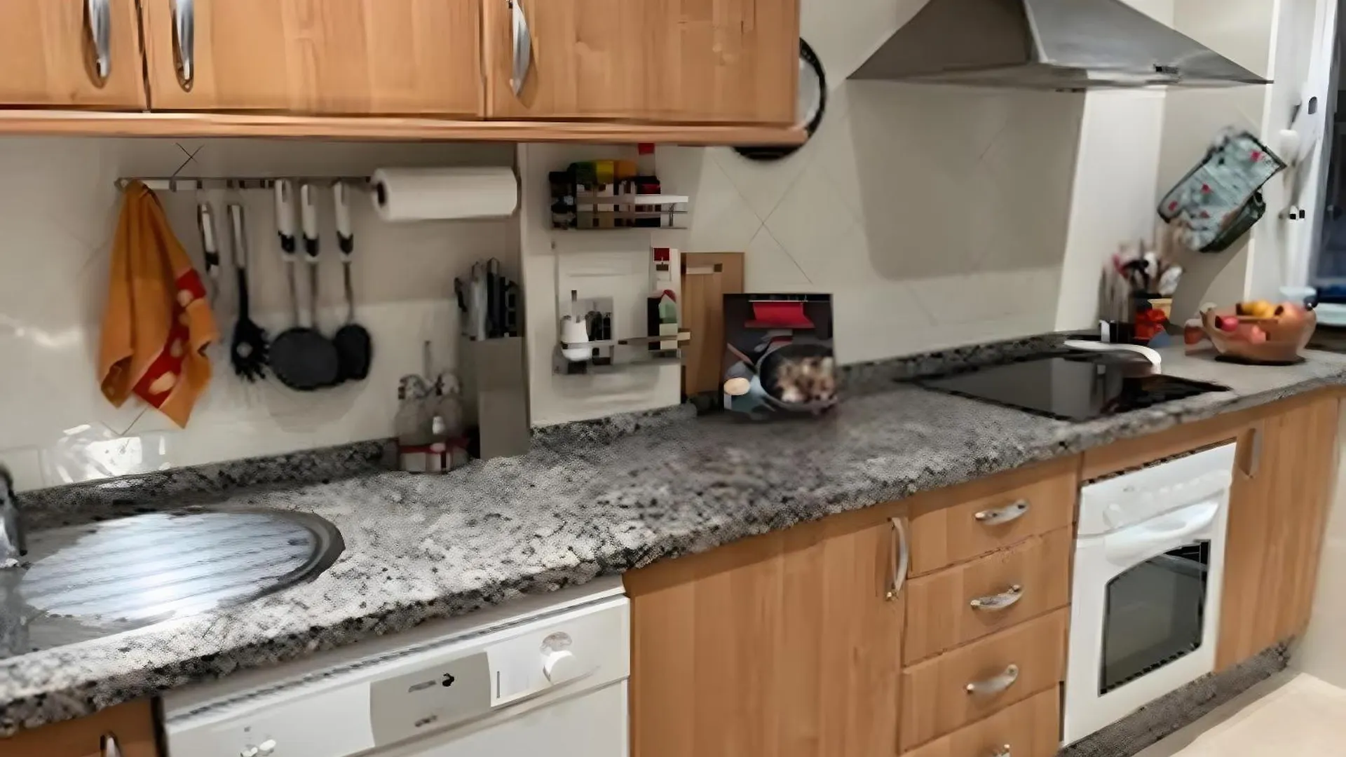 Elviria Gardens Apartman Marbella