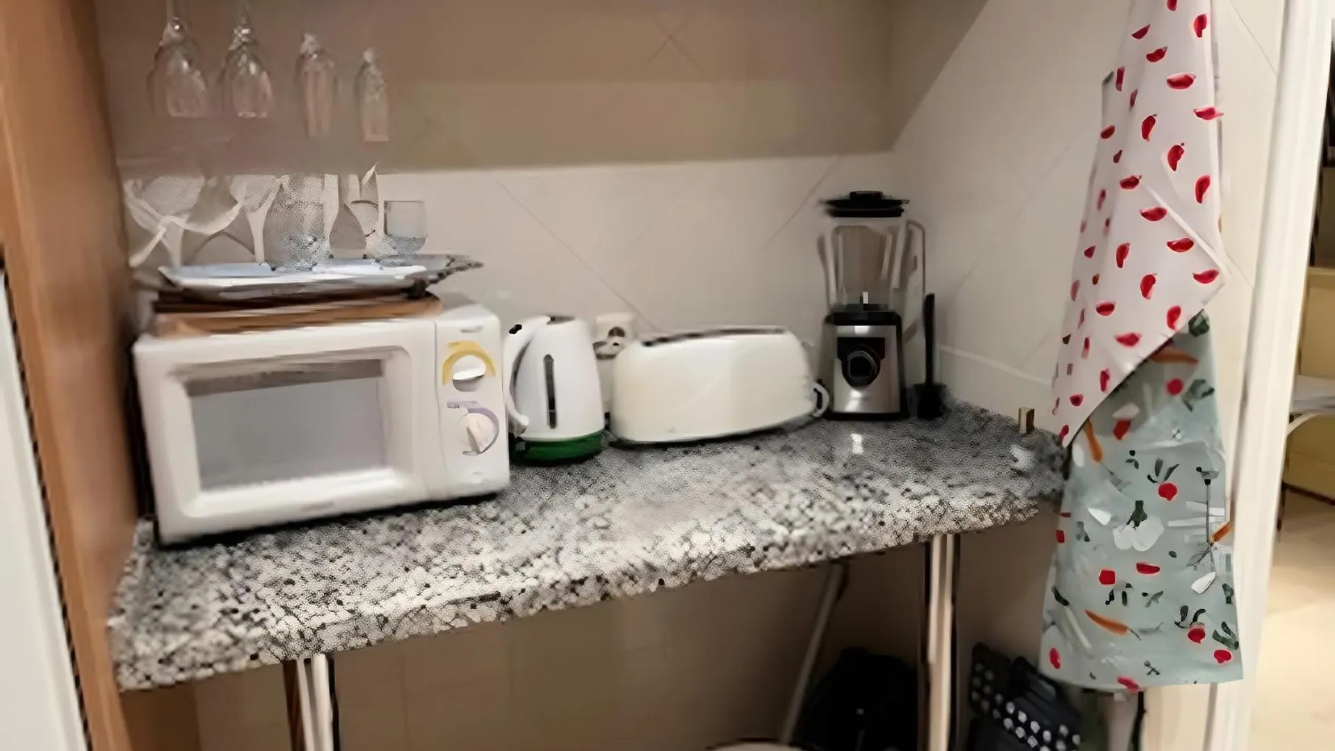 Elviria Gardens Apartment Marbella 0*,  Spain