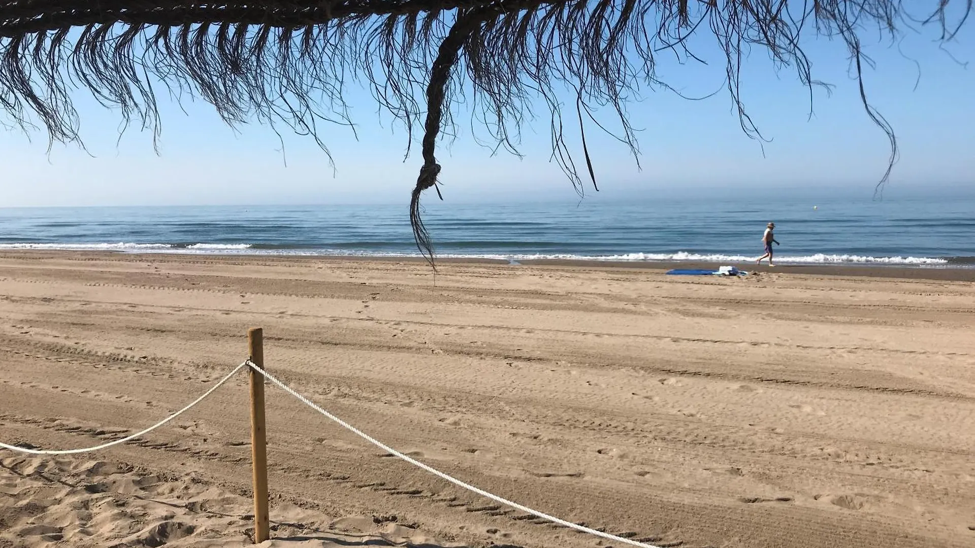 Elviria Gardens Apartment Marbella Spain