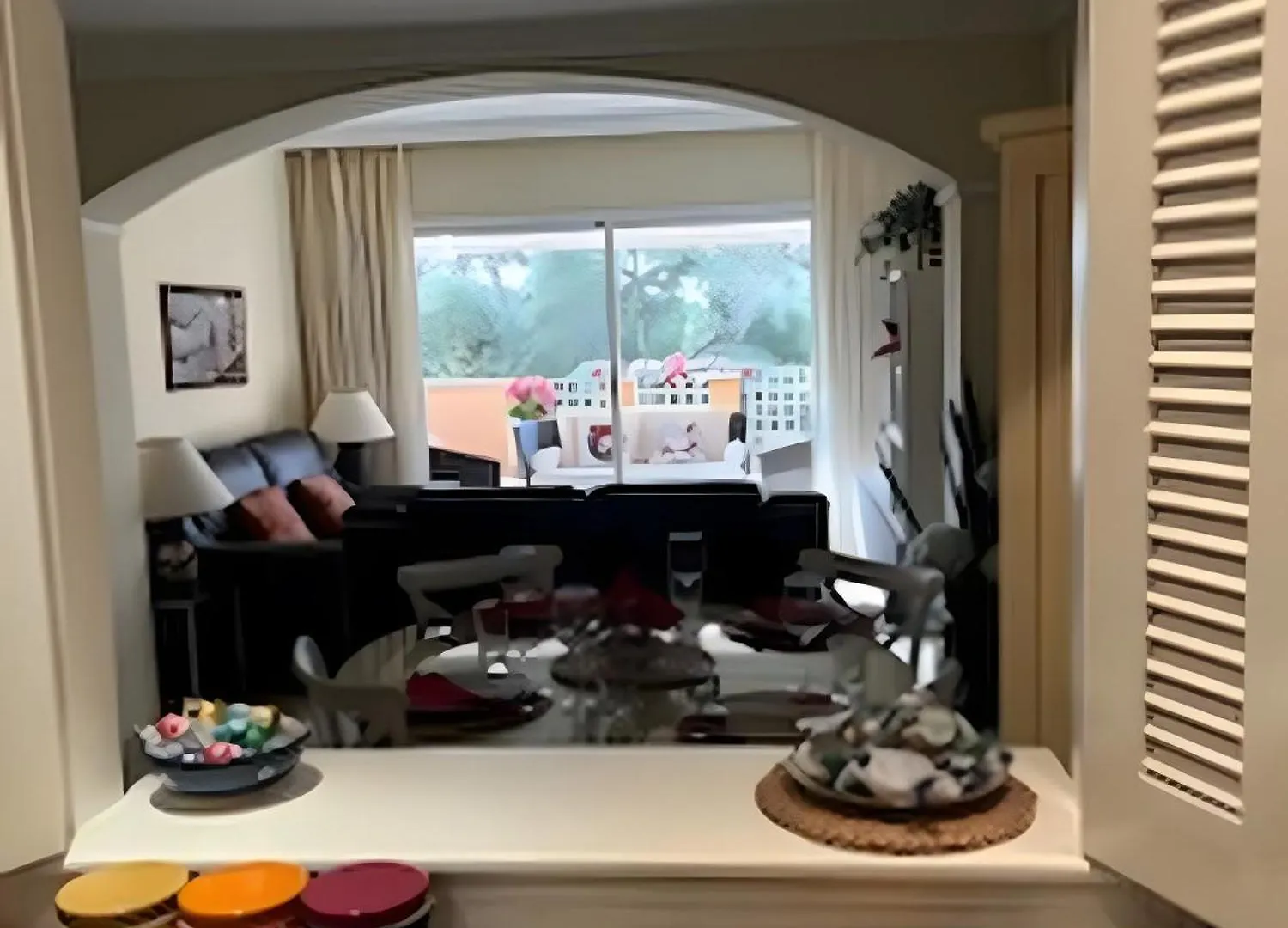 Elviria Gardens Apartment Marbella 0*,  Spain